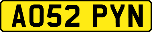 AO52PYN