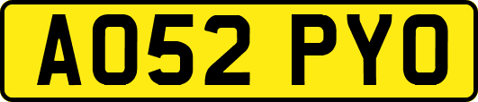 AO52PYO