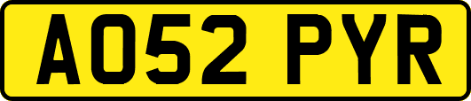 AO52PYR