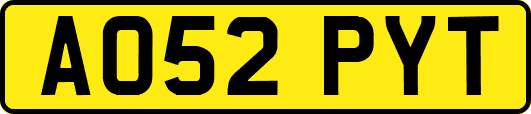 AO52PYT