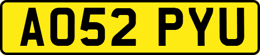 AO52PYU