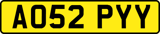 AO52PYY