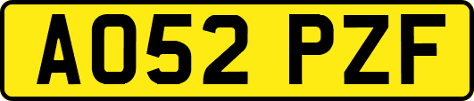 AO52PZF
