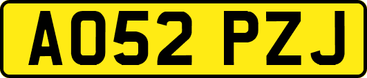 AO52PZJ