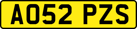 AO52PZS