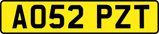 AO52PZT
