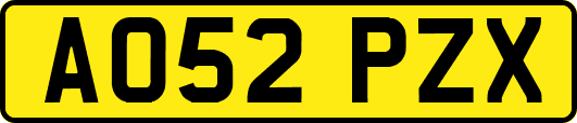 AO52PZX