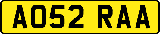 AO52RAA