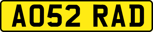 AO52RAD
