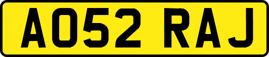 AO52RAJ