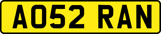 AO52RAN