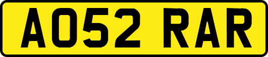 AO52RAR