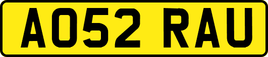 AO52RAU