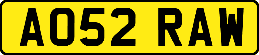 AO52RAW