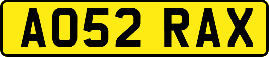 AO52RAX