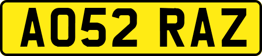 AO52RAZ