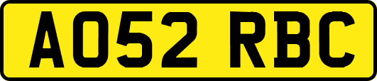 AO52RBC