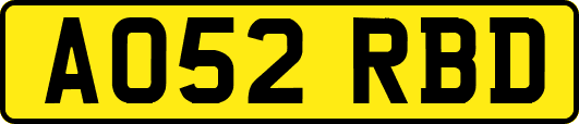 AO52RBD