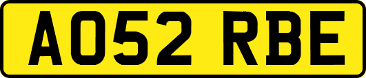 AO52RBE