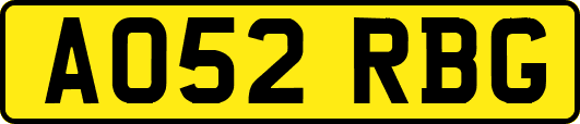 AO52RBG