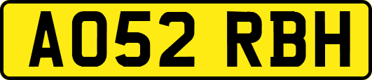 AO52RBH