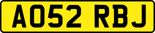 AO52RBJ