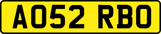 AO52RBO