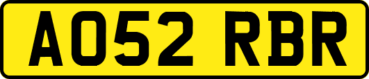 AO52RBR