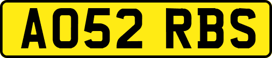 AO52RBS
