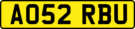 AO52RBU