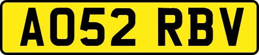 AO52RBV