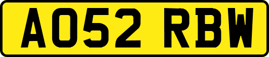 AO52RBW