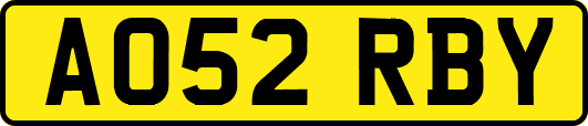 AO52RBY