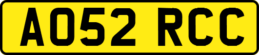AO52RCC