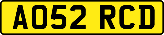 AO52RCD