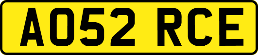 AO52RCE