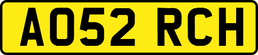 AO52RCH
