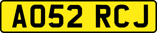 AO52RCJ