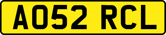 AO52RCL