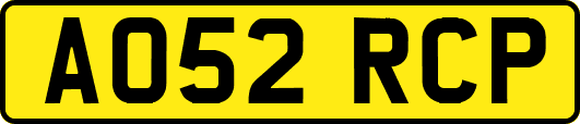 AO52RCP