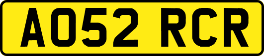 AO52RCR