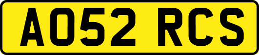 AO52RCS