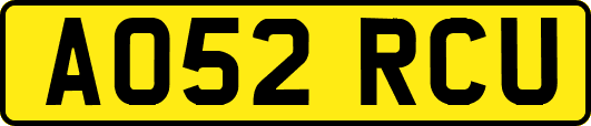 AO52RCU