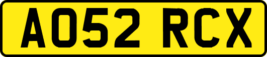 AO52RCX