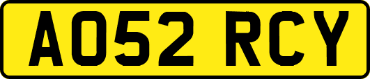 AO52RCY