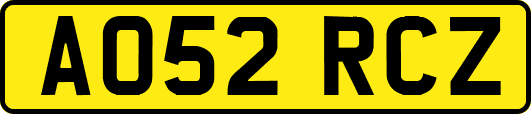 AO52RCZ