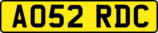 AO52RDC