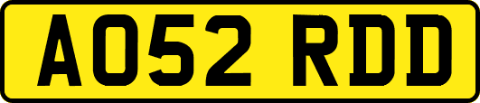 AO52RDD
