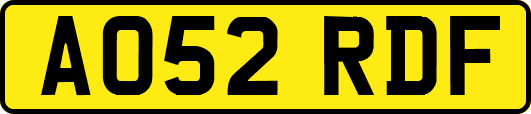 AO52RDF