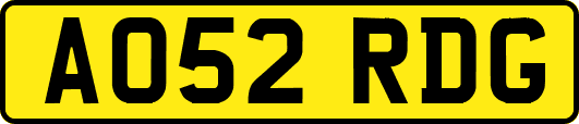 AO52RDG